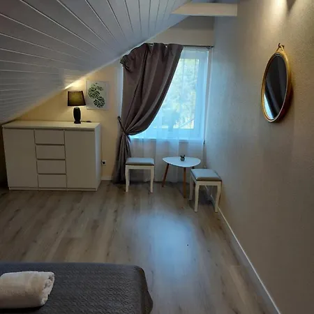 Apartment Milena