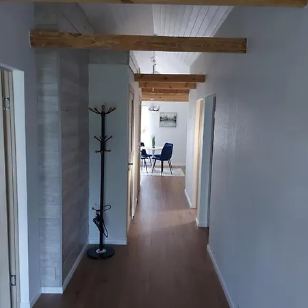 Milena Apartment Druskininkai