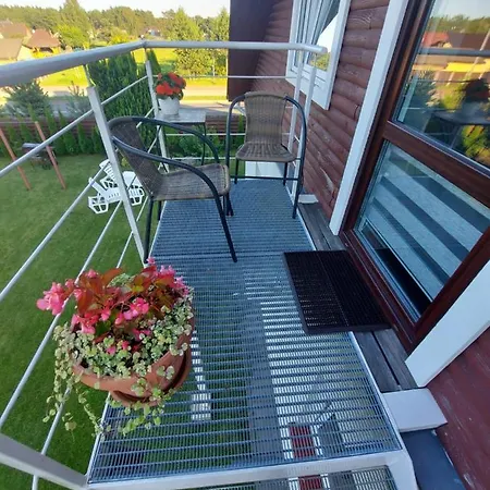 Apartamento Milena *