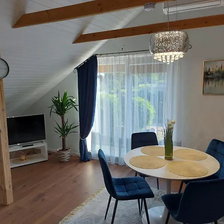 Apartament Milena Druskieniki