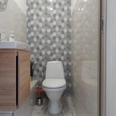 Milena * Druskieniki