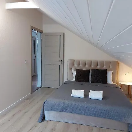 Apartament Milena Druskieniki