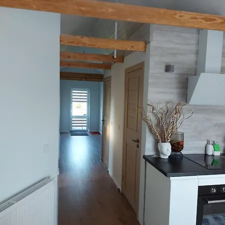 Milena Apartment *