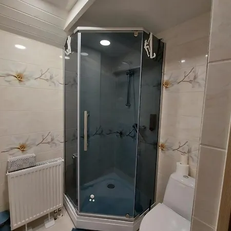 Apartment Milena