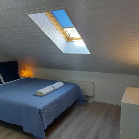 Milena Apartment *