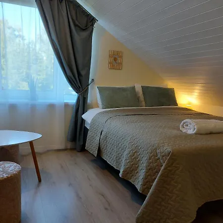 Milena Apartament Druskieniki