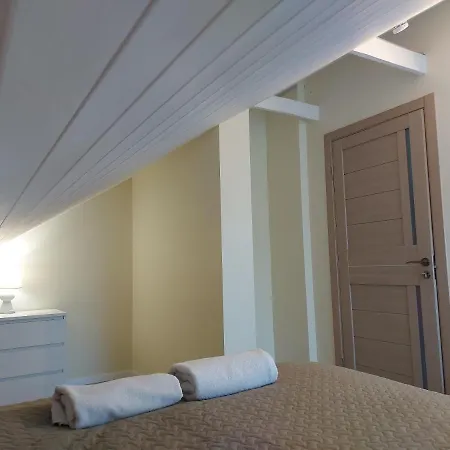 Milena Apartament