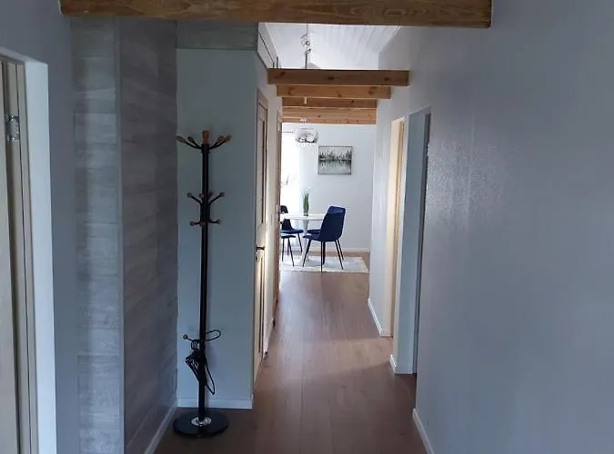 Milena Apartment Druskininkai