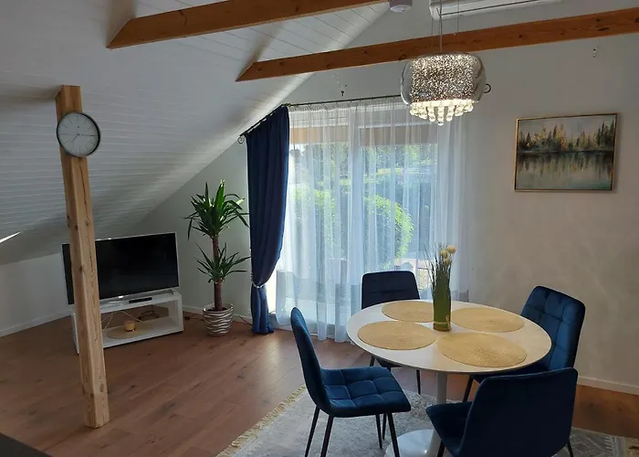 Apartment Milena Druskininkai