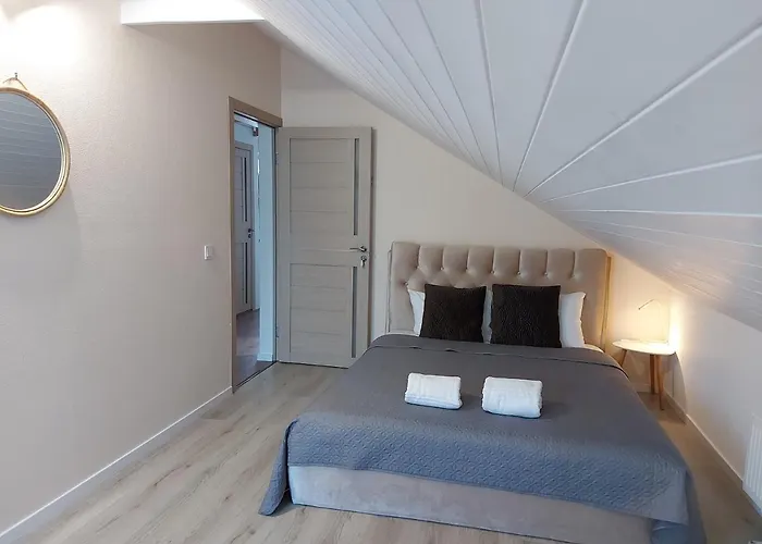 Apartment Milena Druskininkai