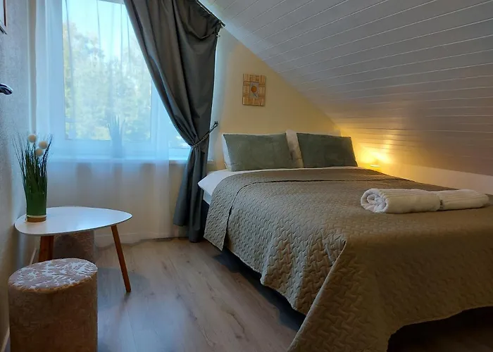 Milena Apartment Druskininkai